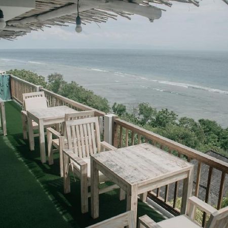 Sea Terras Suite&Luxury Batununggul Exterior foto