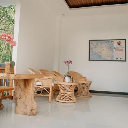 Sea Terras Suite&Luxury Batununggul Exterior foto