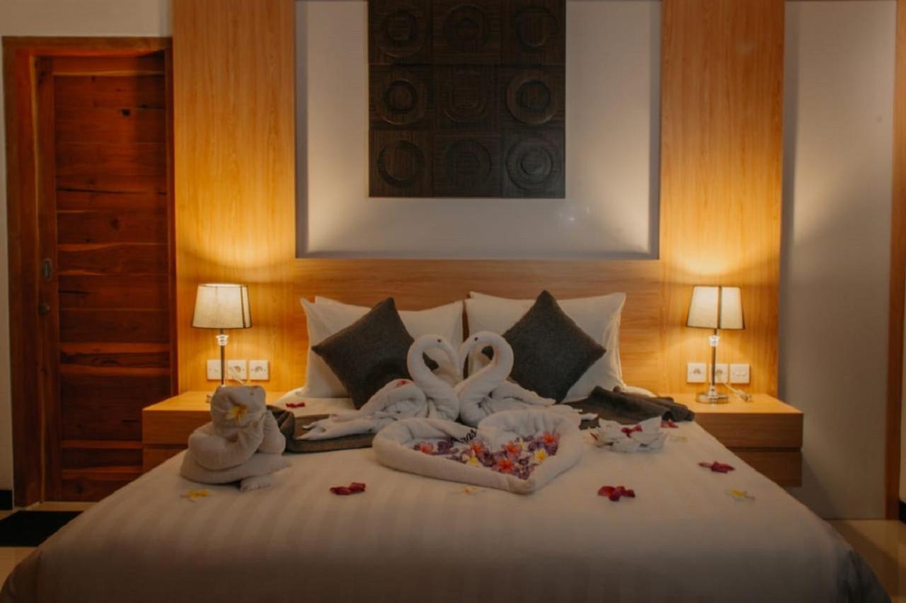 Sea Terras Suite&Luxury Batununggul Exterior foto