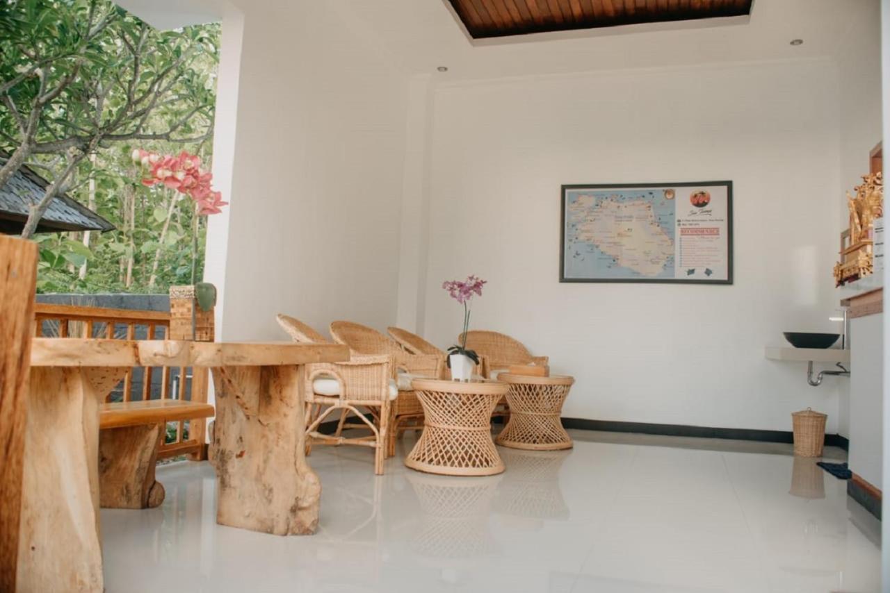 Sea Terras Suite&Luxury Batununggul Exterior foto