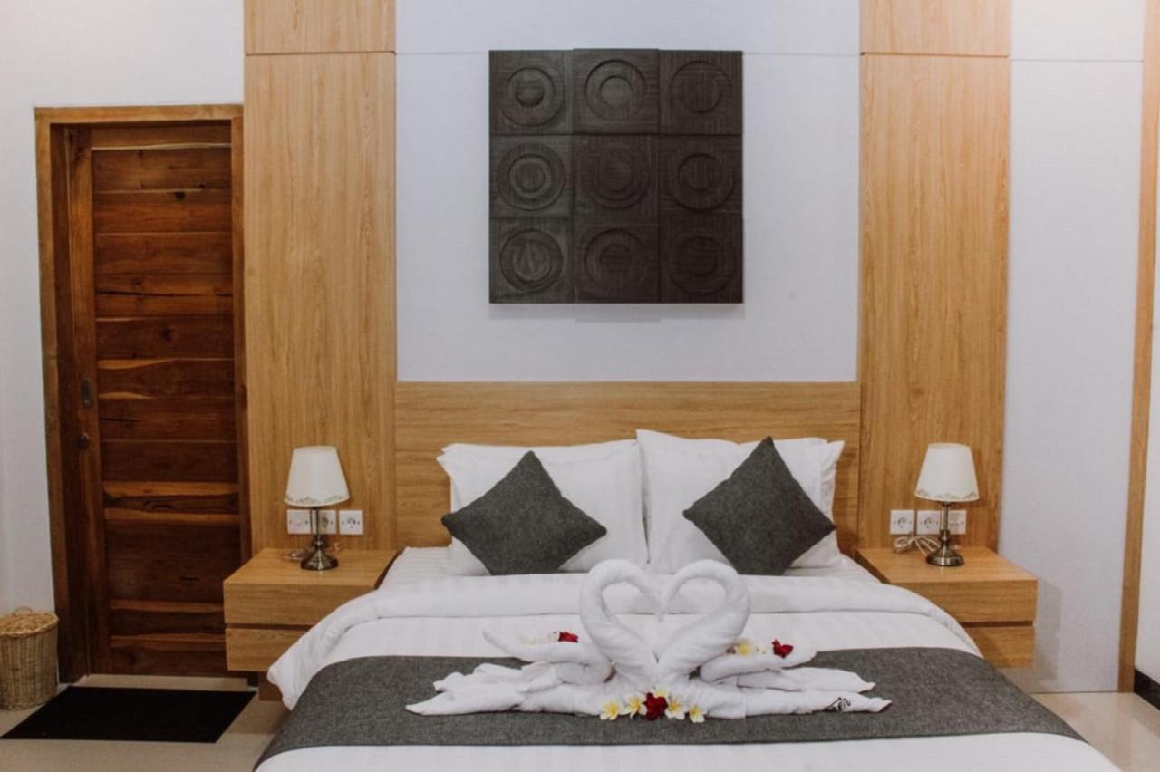 Sea Terras Suite&Luxury Batununggul Exterior foto