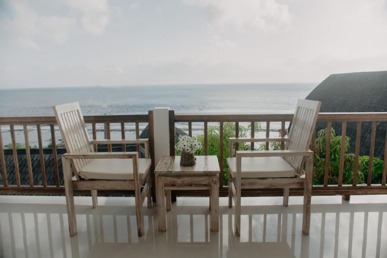 Sea Terras Suite&Luxury Batununggul Exterior foto