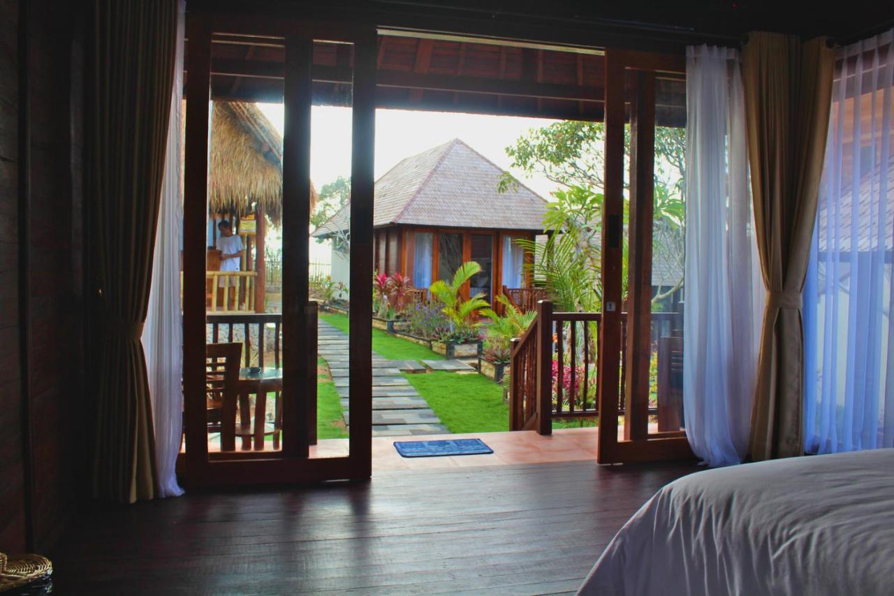 Sea Terras Suite&Luxury Batununggul Exterior foto