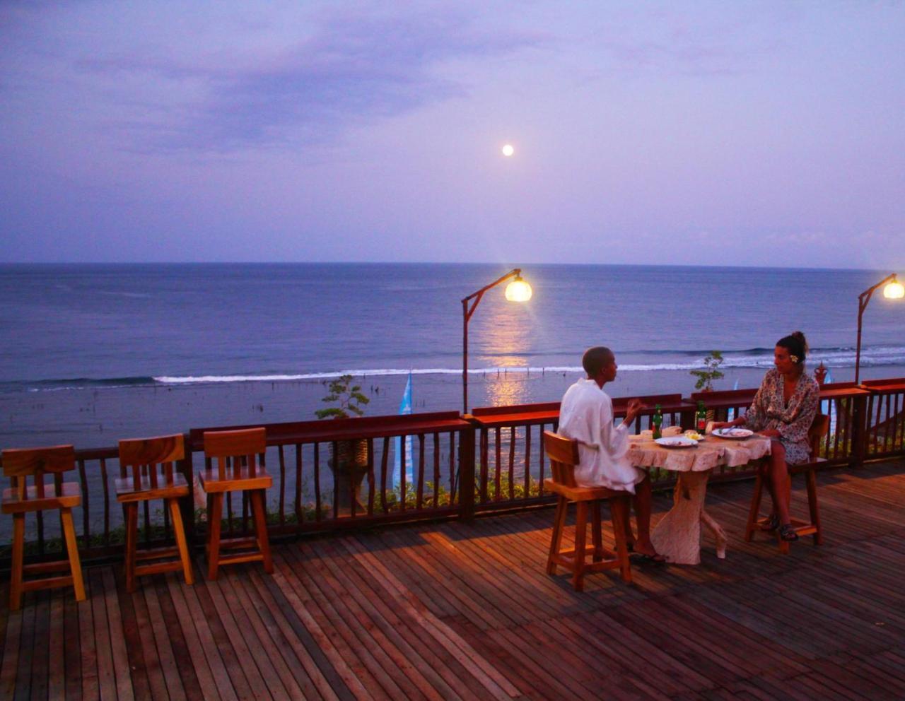 Sea Terras Suite&Luxury Batununggul Exterior foto