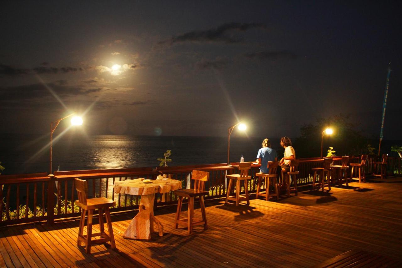 Sea Terras Suite&Luxury Batununggul Exterior foto
